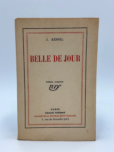 Belle jour - de,