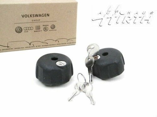 Original knebelschrauben - original, vw