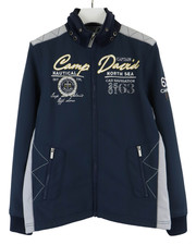 Camp David Nautical Jacke