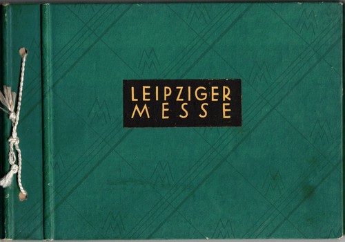 All besetz kleine - besetz., mappe
