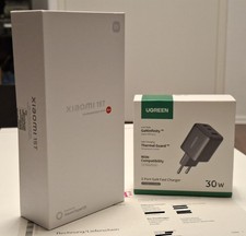 Xiaomi 15T – 256 GB / 12 GB