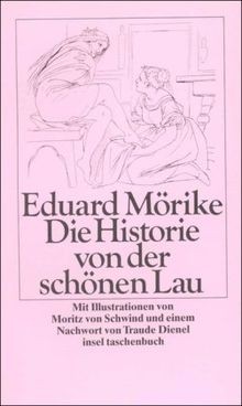 Die historie von der schönen - die,