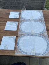 Lomonosov kobaltnetz Platzset