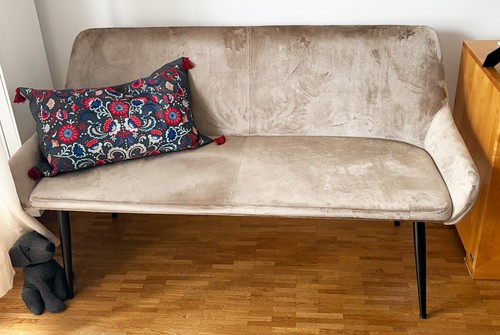 Sitzbank von kare design - von,