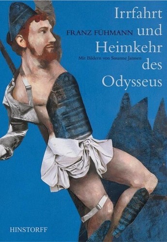 Irrfahrt und heimkehr des - heimkehr,