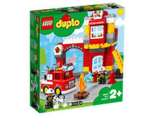 LEGO ® DUPLO ® 10903 fire