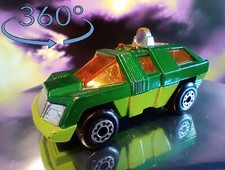 Matchbox Planet Scout 🚙