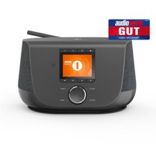 Hama DIR3300SBT Digital Radio