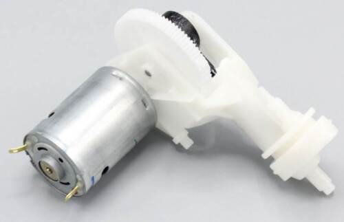 Braun oral pumpe motor - oral-b,