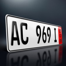 1 Ausfuhrkennzeichen |