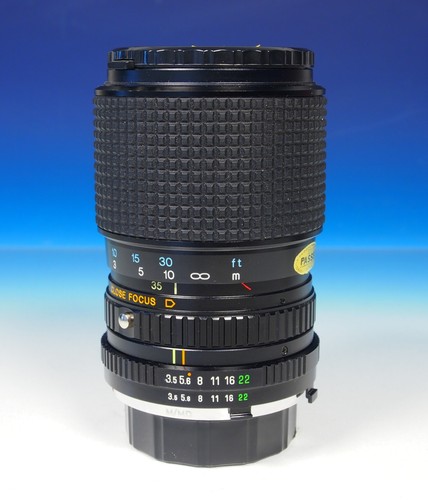 Rmc tokina 105mm 4 - tokina, 35-105mm/3.5-4.3