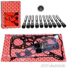 Zylinderkopfdichtungsatz+Sraub