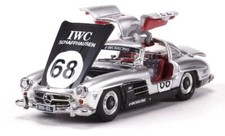 MB Mercedes Benz 300 SL Gull