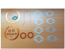 Hatz E79, E780 Dichtsatz - Dichtungssatz Zylinderkopfmontage - Kopfdichtsatz -