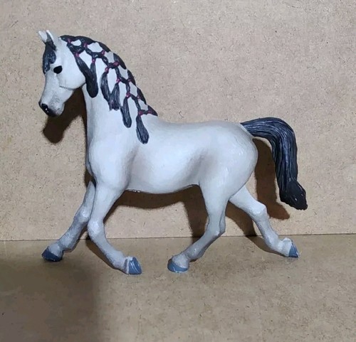 Schleich araber stute - schleich,