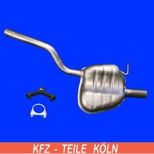 Skoda octavia 2 - (1z3, 1z5)