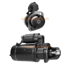 Anlasser passend für