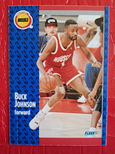 Fleer 1991 nba basketball - nba,