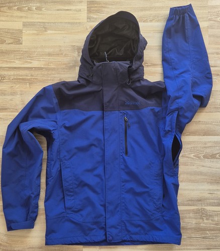 Marmot bastione component 3in1 - marmot,