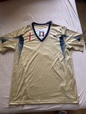 Torwarttrikot Italien Trikot