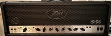 PEAVEY 6505 Head USA 120W