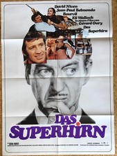Jean Paul Belmondo DAS