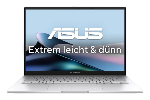 Asus zenbook oled - asus,