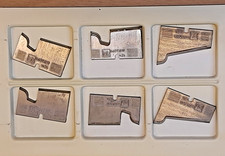 Leitz Profilmesser Fenster