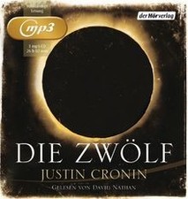 Die Zwölf von Cronin, Justin