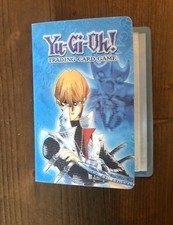 Yu-Gi-Oh 1 Pocket Folder Seto