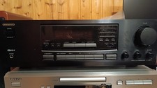 ONKYO TX-8211 RDS Stereo