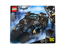 LEGO Super Heroes: Batmobile