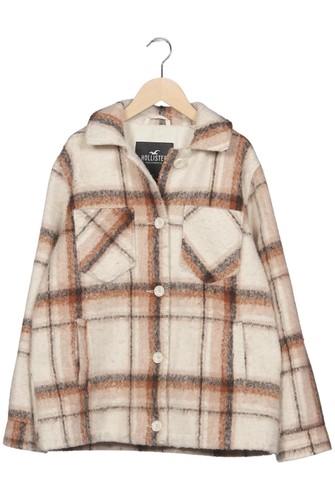 Hollister jacke damen anorak - jacke,