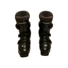 Salomon Skischuhe Gr. 43.5