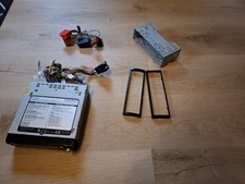 Audiovox Autoradio VXE 3010