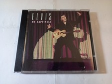 ELVIS PRESLEY My Happiness PR