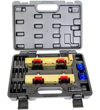 Motor Einstellwerkzeug Steuerkette Werkzeug für Mercedes M133 M270 M274 1.6 2.0