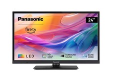 Panasonic Fernseher TV-24S50AEZ 24 Zoll HD-Ready LED TV #38877256