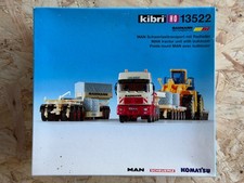 KIBRI H0 1:87 BAUSATZ 13522