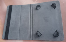 Notepad sleeve; Schutzhülle