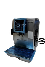 DeLonghi Cappuccino ECAM