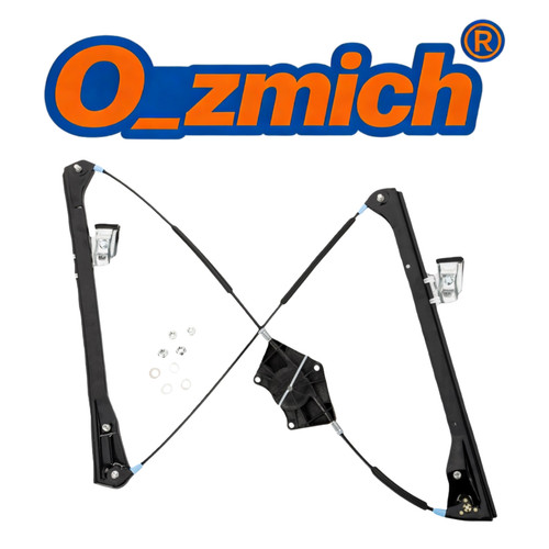 Electric window regulator - window,