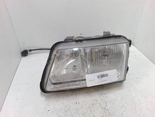 LINKER SCHEINWERFER / 63130