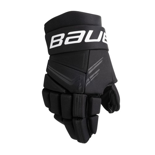 Bauer eishockey handschuhe - bauer, x