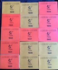 The complete Daily Strip