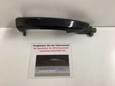 VW Passat 3C Türgriff