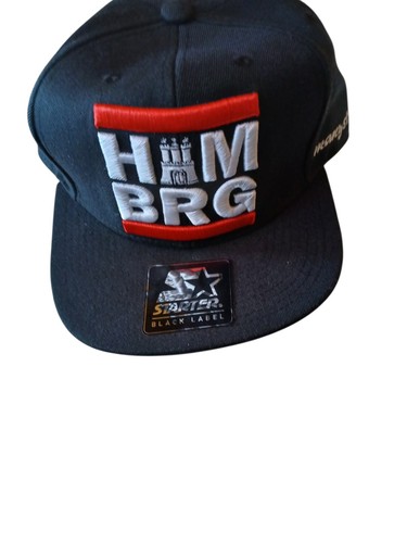 Snapback cap - snapback,