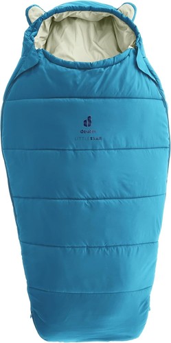 Deuter kinder schlafsack - kinder,