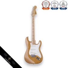 Fender Japan Stratocaster
