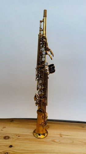 Sopran saxophon jupiter - saxophon,
